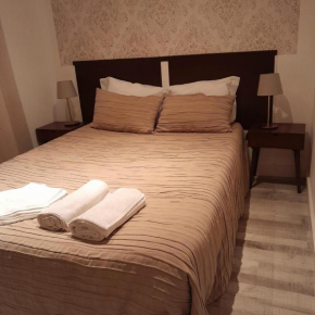 Villa Regio Room